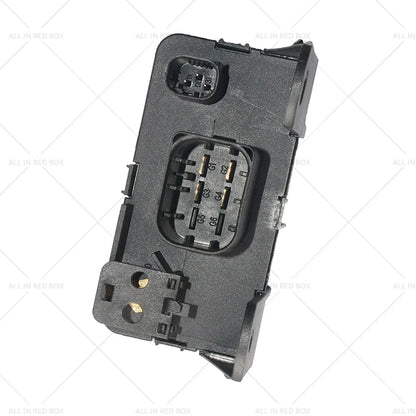 Glow Plug Relay Unit for Mercedes Sprinter 906, Vito W639 2.1L Diesel