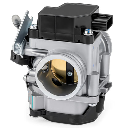 Throttle Body for Honda Foreman Rubicon 500 TRX500FA 4x4 (2018–2019)