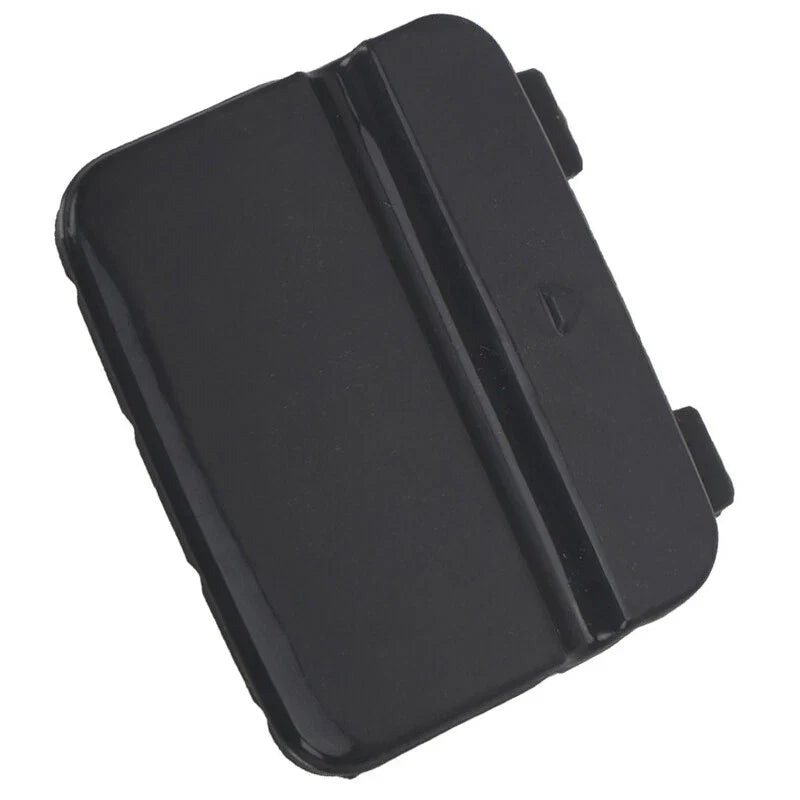 Rear Bumper Tow Hook Cover Cap for BMW 3-Series E90/E91 (2005–2012)