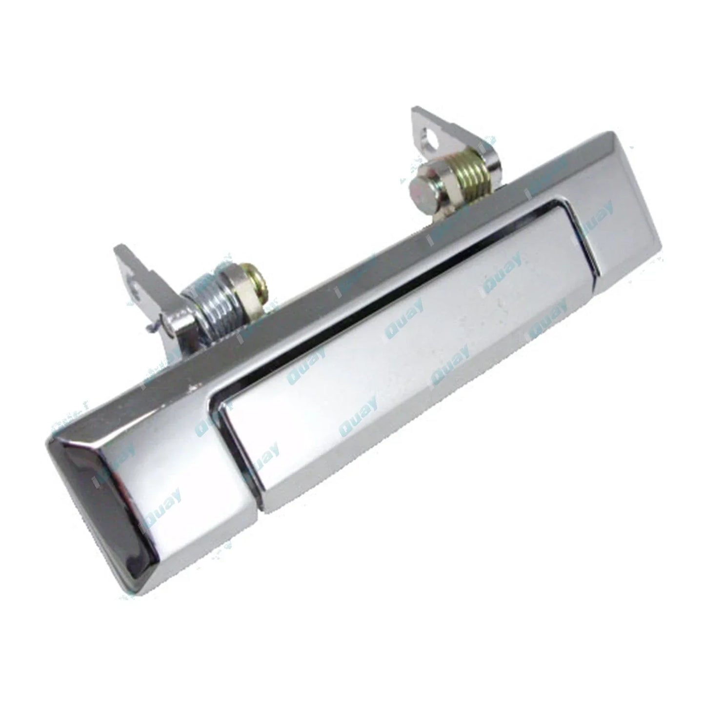 Chrome Front Door Handle for Toyota HDJ78 HDJ79 HZJ78 HZJ79 (1990-2007)