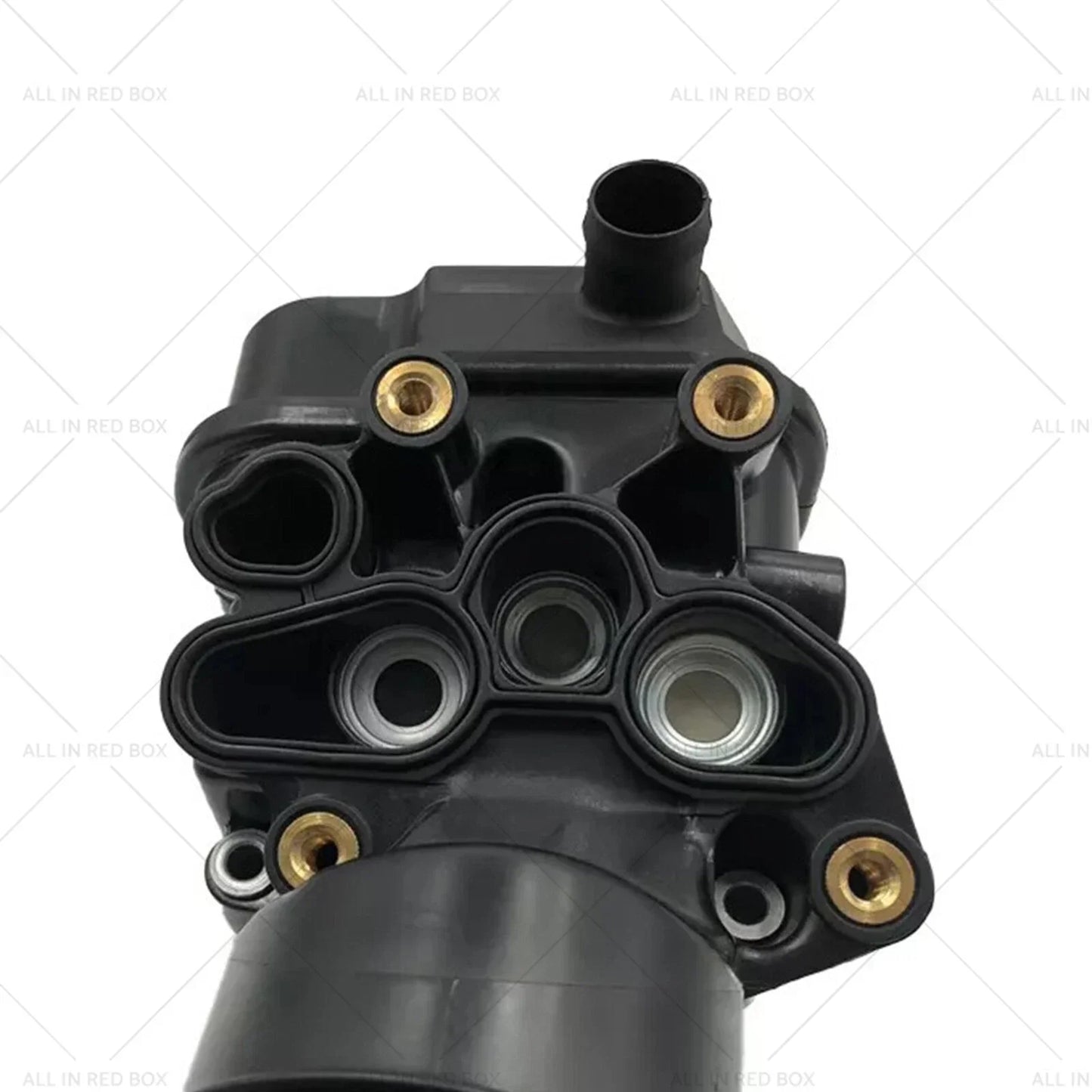 Oil Filter Housing & Gasket for VW Audi Seat 2.0 TFSI (2006-2023)