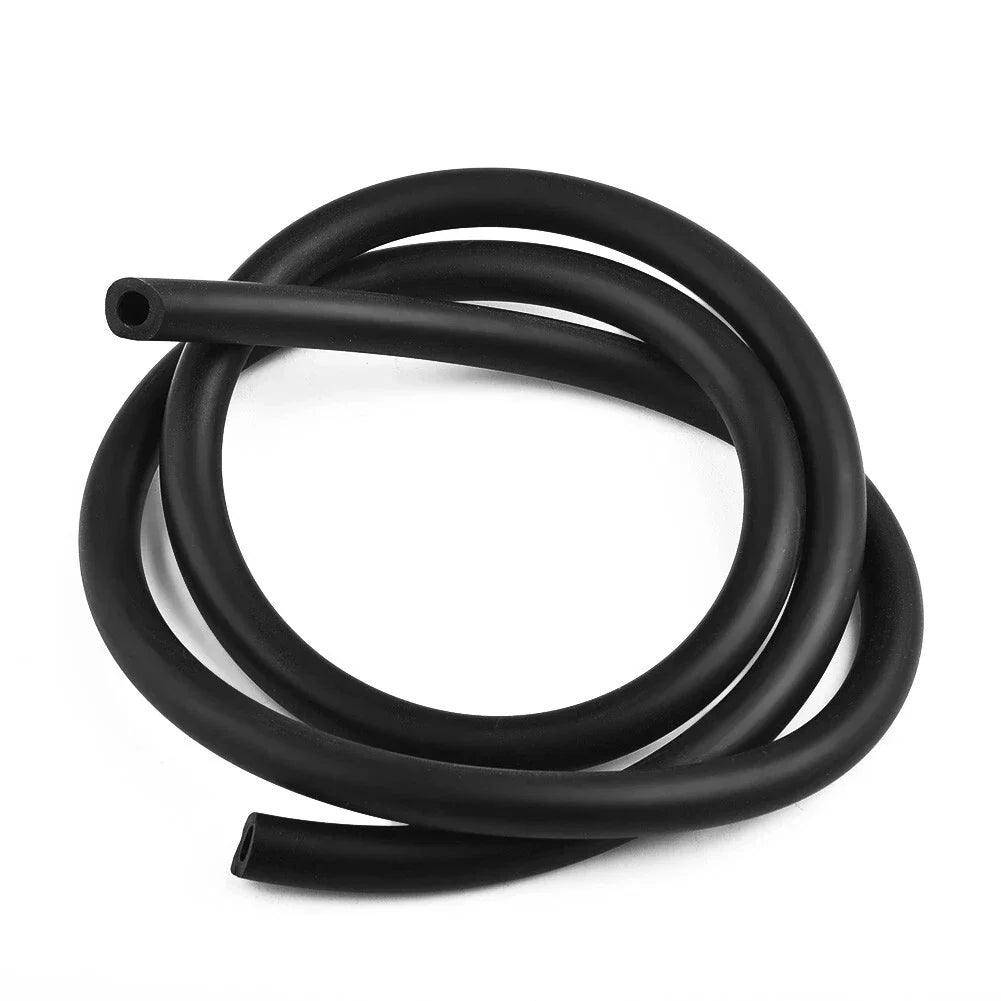 1 Meter Full Silicone Fuel Line Hose