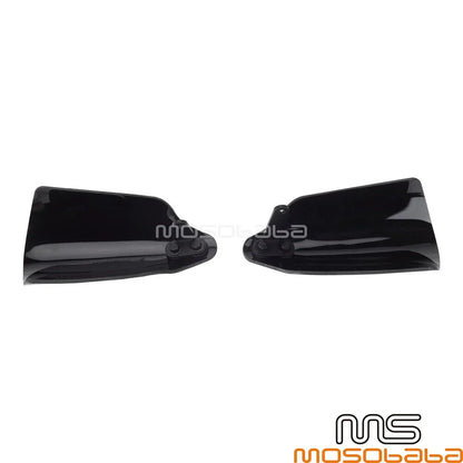 Handguards Protector Kits for Harley Softail Night Train FXSTB (2007-2008)
