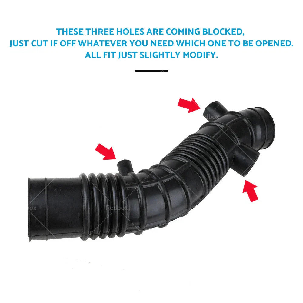 Air Cleaner Intake Hose for Landcruiser 100/105 4.5L Petrol (1998-2007)