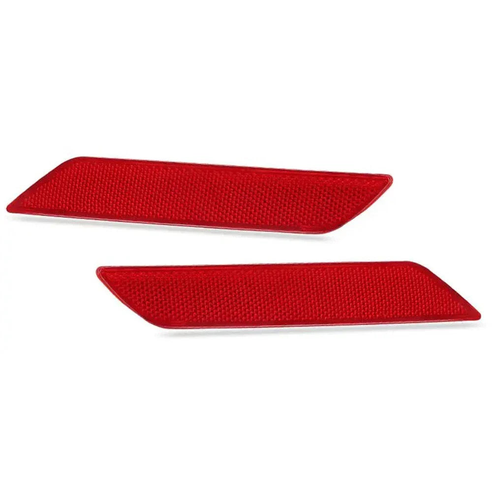 Rear Bumper Reflectors for Honda Civic (2013-2015)