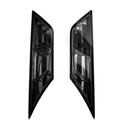 Turn Signal Light Side Marker Lamp LED Bulb Lens for Civic (2016–2021)