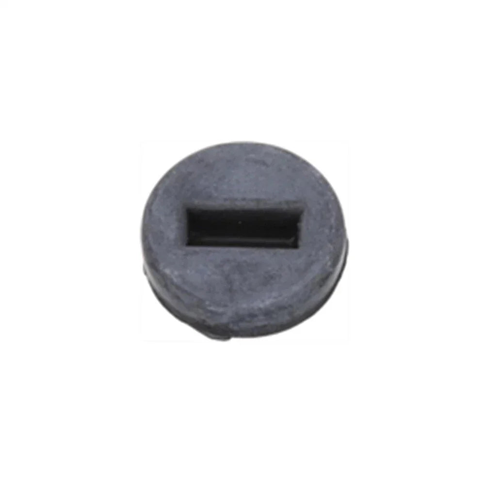 Rear Brake Inspection Plug for Nissan 350Z, Quest, GT-R (2003-2009)