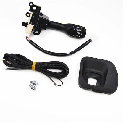 Cruise Control Switch + Dust Cover for Toyota Prius (2009-2014)