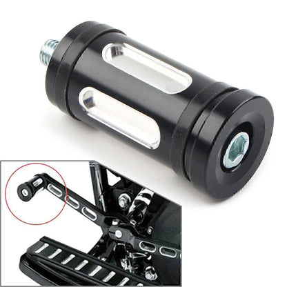Black Shift Gear Lever Shifter Peg for Harley Sportster XL, Softail