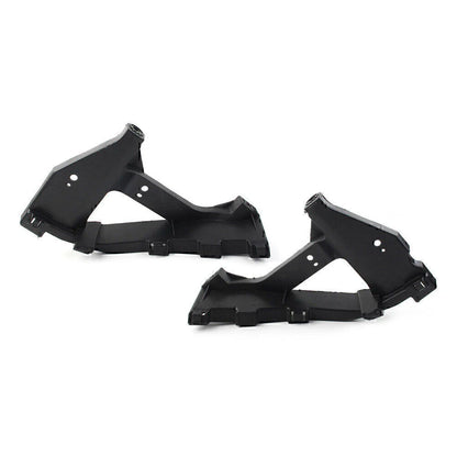 Headlight Retainer Brackets for Honda Civic Sedan (2016-2019)