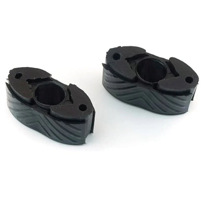 4 Pcs Sunroof Clips for Renault Megane II III Scenic II Clio II III (2003-2016)