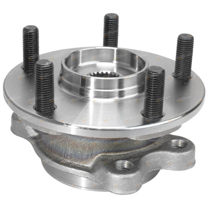 2 x Front Wheel Bearing Hubs for Toyota RAV4 (2006–2013)