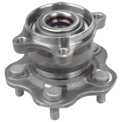 Rear Wheel Bearing Hub Assembly for Nissan X-Trail T31 (2007 - 2014)