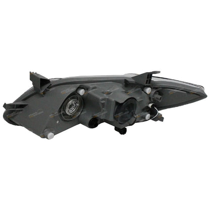 RH Headlight for Toyota Camry ACV40 (2006–2009)