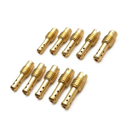 Jet 8 x Carburetor Jet for Mikuni VM/TM/TMX