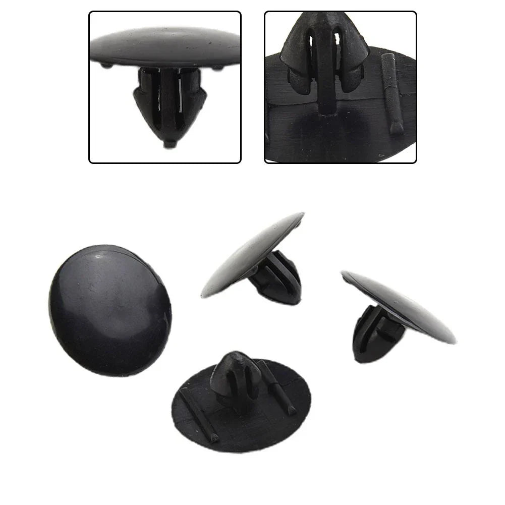 Fixed Clip Fastener Plastic for Toyota