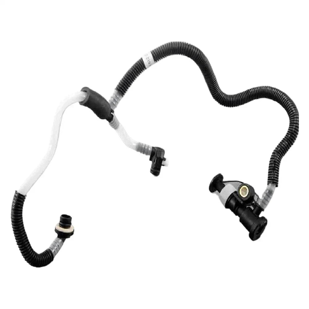 Fuel Return Line Hose for Mercedes-Benz W210 W203 W209 CLK (2000-2007)