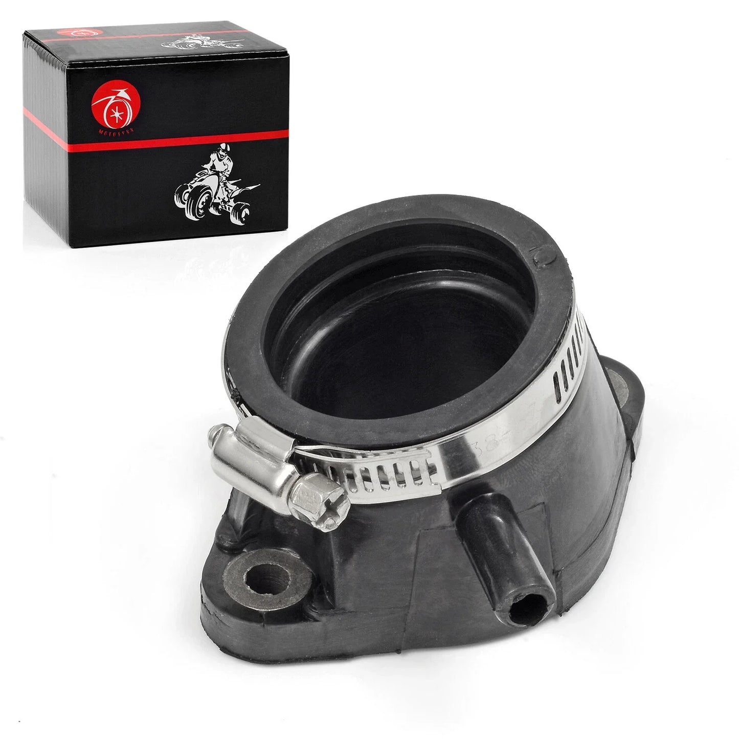 Carb Joint Intake Manifold Boot for Arctic Cat H1 650 4x4 (2007–2011)