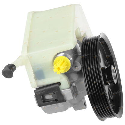 Power Steering Pump Assembly for Ford Territory SX SY (2004 - 2011)
