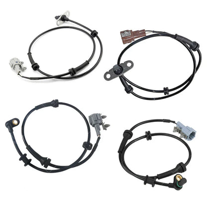 ABS Wheel Speed Sensor for Nissan Navara D40 (2005-2014)