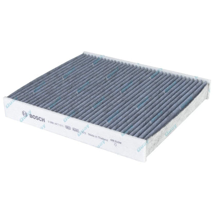 Bosch Aeristo Premium Cabin Air Filter for Toyota Hilux TGN121 4cyl 2.7L 2015-19