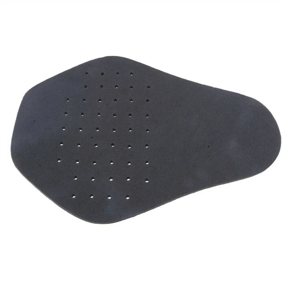 Back Protector Insert Armour Pad / 1X / Black EVA Motorcycle Jacket for Motorcycle Jacket