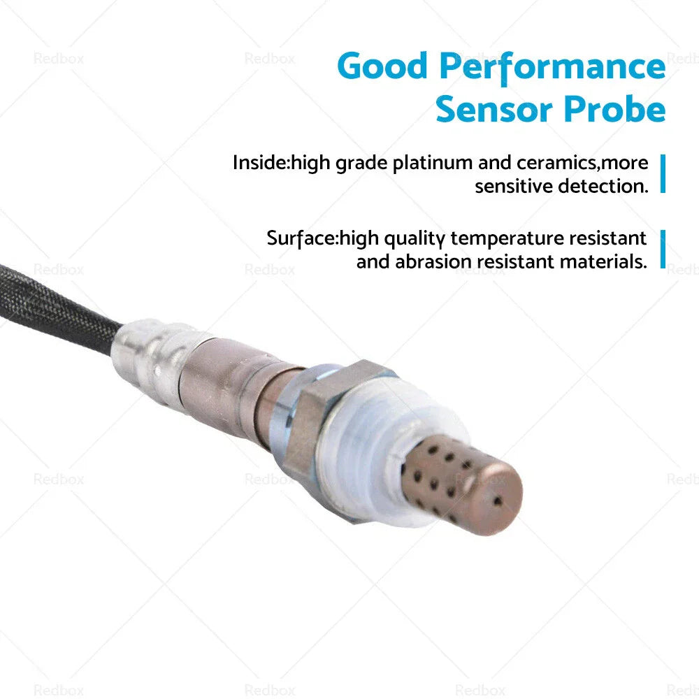 O2 Oxygen Sensors for Holden Commodore Monaro Statesman V8 (2001-2006)