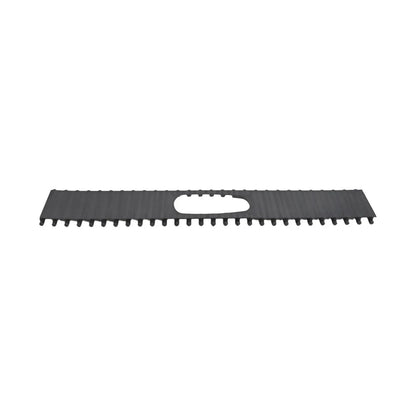 Center Console Brake Lever Blind for Golf/Jetta