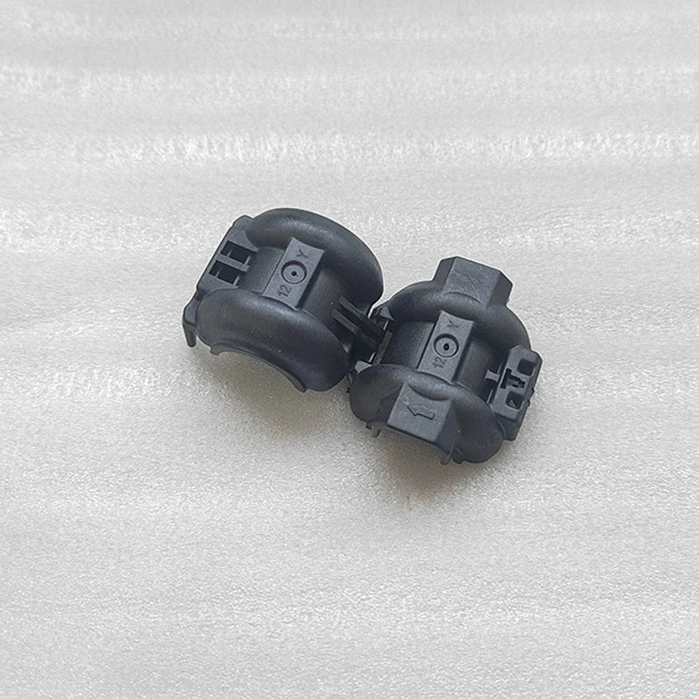 Cooler Refrigerant Pipe Clamp for Toyota (88718-2D140)