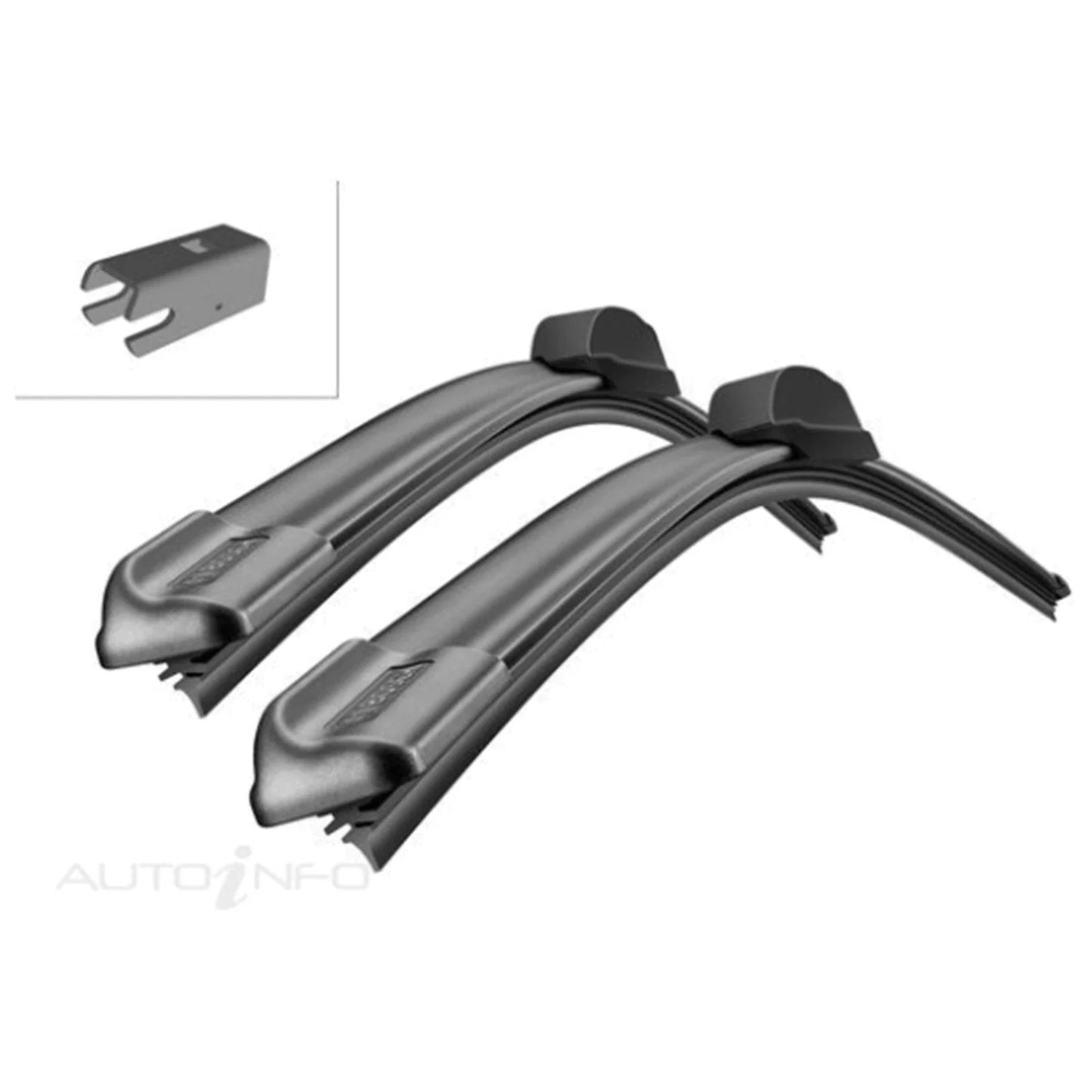 Front Wiper Blade Assembly for Mazda CX-9 (2016 - 2024)