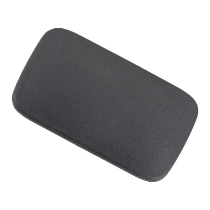 Rear License Plate Deletion Panel Bracket