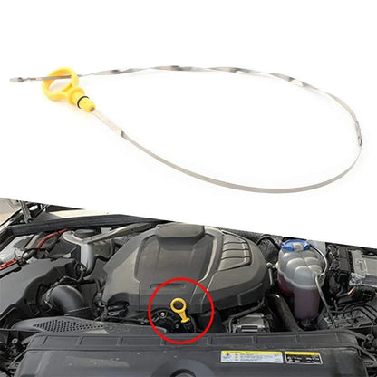 Engine Oil Dip Stick for Ford Mustang 4.6L V8 (1999-2004)