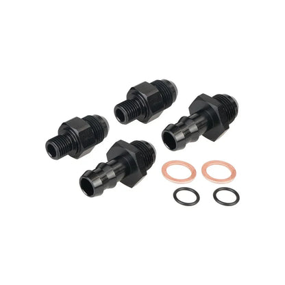 Transmission Cooler Hoses for Dodge Ram Cummins 47RE 48RE (2003-2007)