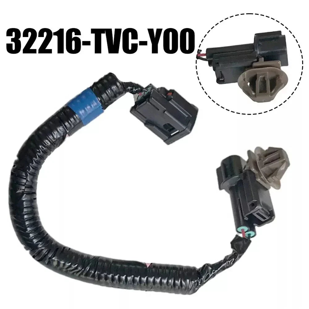 L Front Bumper Wire for Honda Accord (2018-2020)