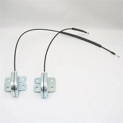 Tailgate Trunk Lock Left & Right for Renault Koleos (2008-2018)