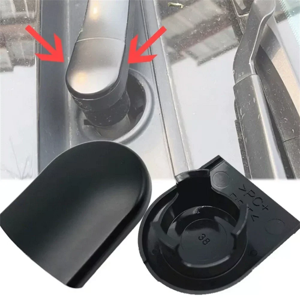 Wiper Arm Nut Cap for Chevrolet Cadillac (2010-2015)