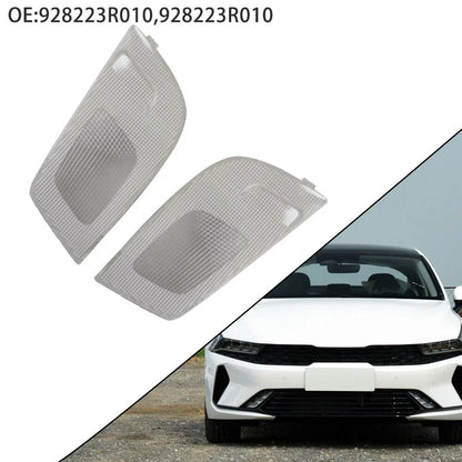 Overhead Console Reading Light Lamp Lens for Kia Optima K5 (2011–2015)
