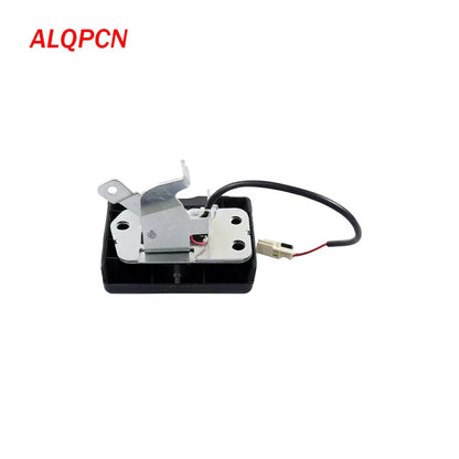 Rear Door Tailgate Lock for Nissan Urvan NV350 (2015-2019)