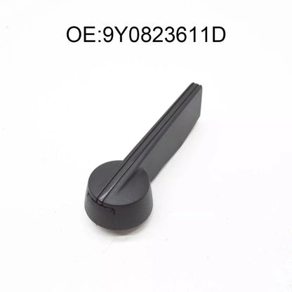 Hood Opening Handle for Porsche Cayenne Macan (2018–2023)