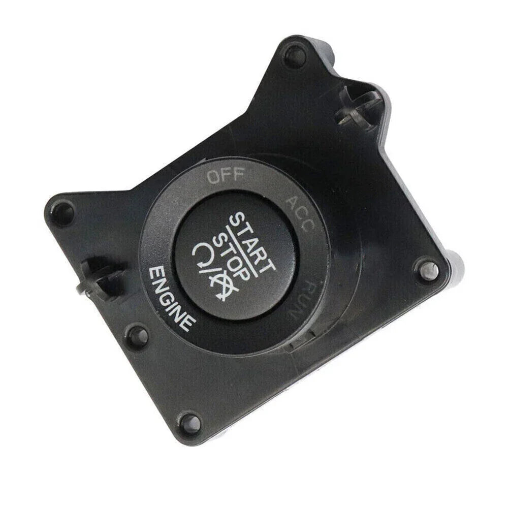 Ignition Push Start Button Switch for 2014-2018 Jeep Cherokee