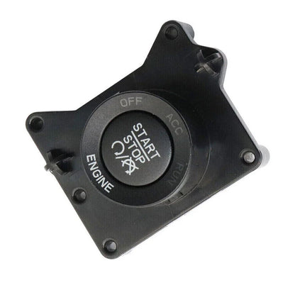 Ignition Push Start Button Switch for 2014-2018 Jeep Cherokee