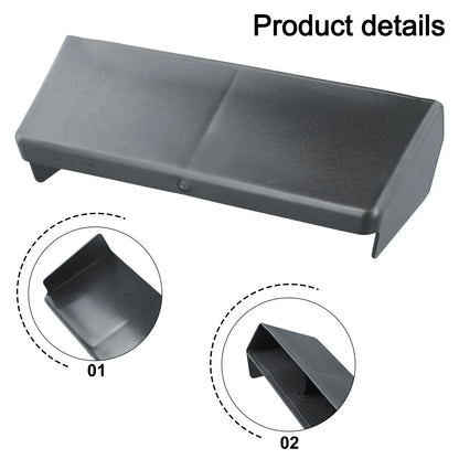 Car Storage Organizer for BYD Song PLUS DMi EV and BYD Seal U (2024–2025)