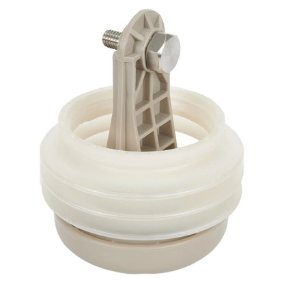4x Duckbill Valves for Dometic S SW12/SW24 Plastic