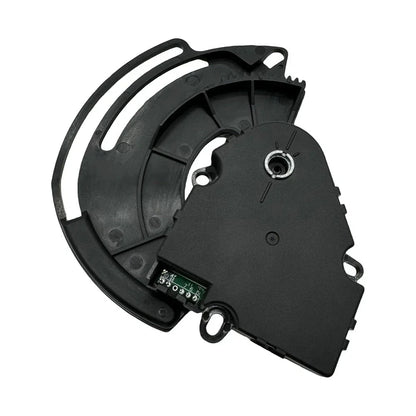 Heater Blend Door Actuator for Chevrolet Tahoe, Silverado 1500 (2000-2002)