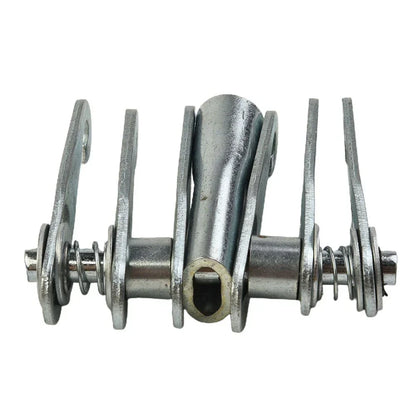 6-Finger Dent Puller / 16mm / Dent Puller Claw Hook Slide Hammer for Car