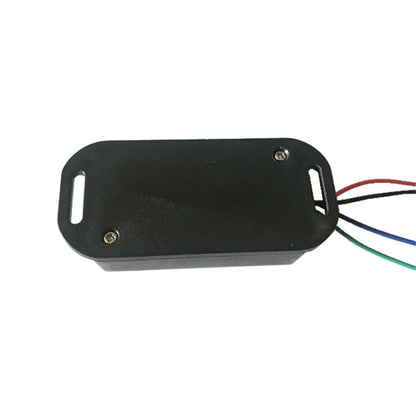 Fuel Gauge Interface Module Ohm Range Converter for AU Gauge
