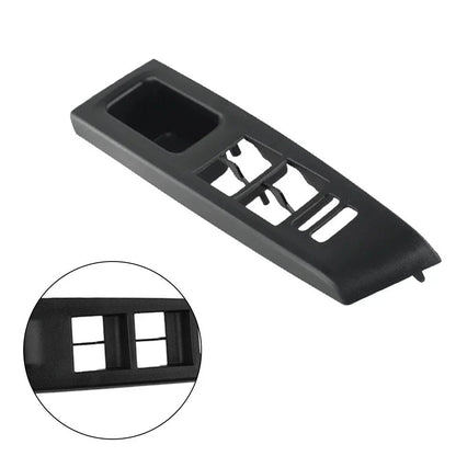 Front LH Armrest Upper Panel for Toyota Yaris/Vitz (2010–2014)