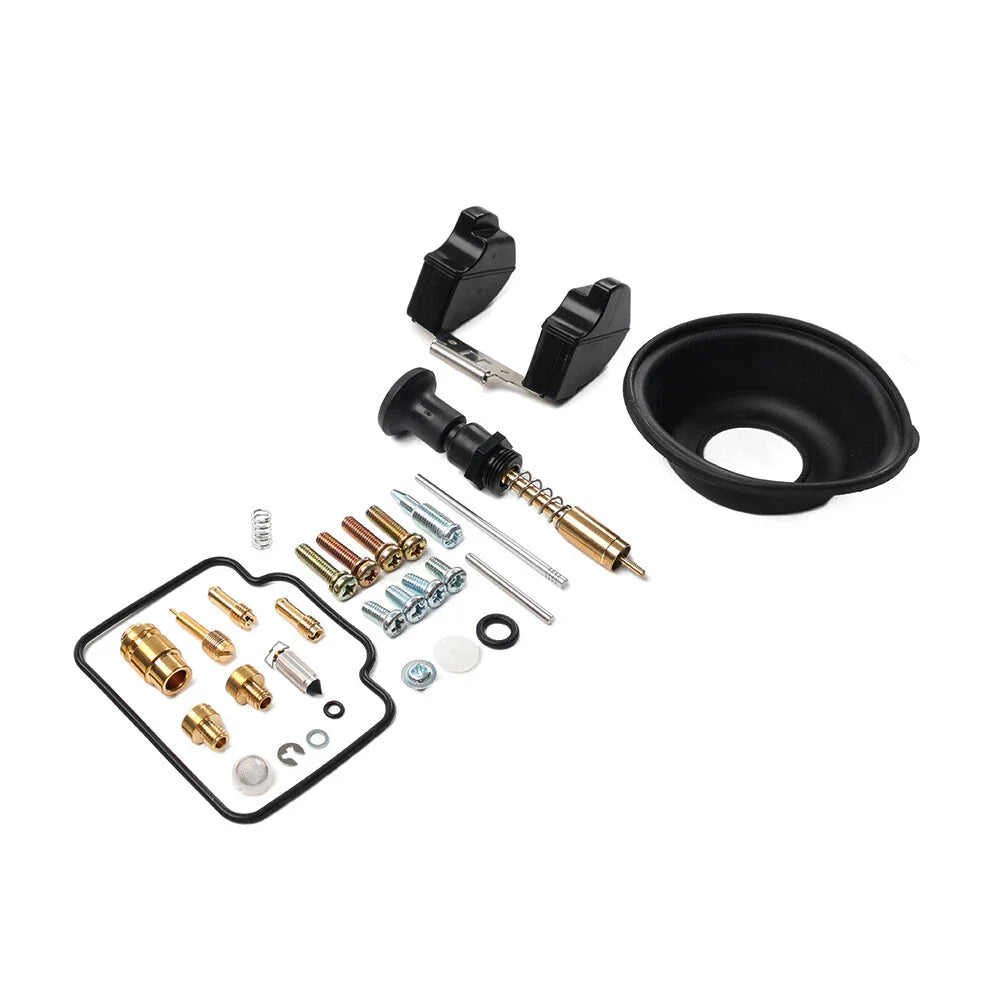 Carburetor Repair Kit for Suzuki DR200S/DR200SE (1995-2017)