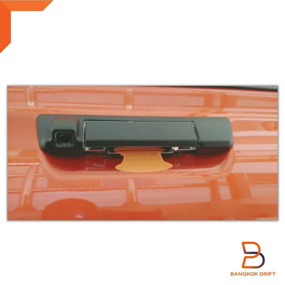 Rear Tailgate Handle Cover Trim for Mazda BT-50 (2020-2023)
