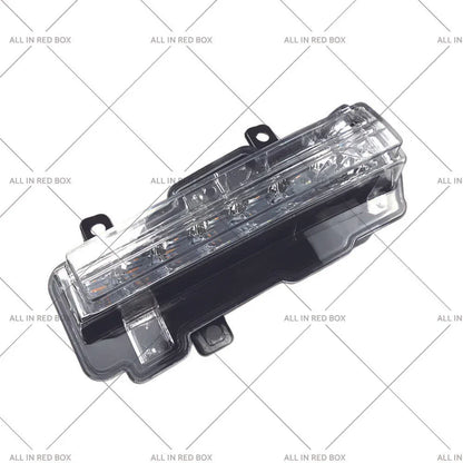 Fog Light for Mitsubishi Pajero Montero 2015-2017 (Right)